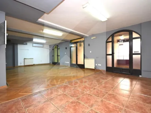  Office Space for Rent, 131m2, Centar, Podgorica