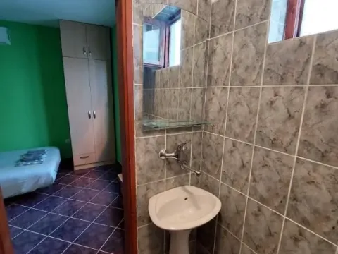 Rent, studio apartment, 20m², Šušanj, Bar - image 4