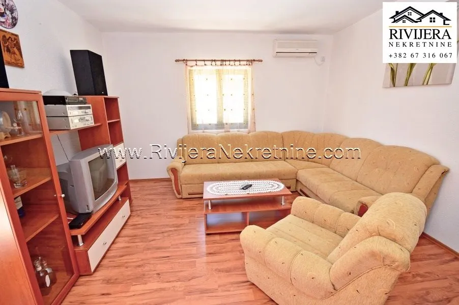 Prodaja, kuća, 267m², Mojdež, Herceg Novi
