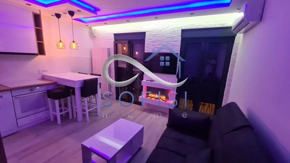 Izdavanje, dvosoban stan, 54m², Bulevar Oslobodjenja, Novi Sad Sve Podlokacije
