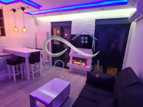 Izdavanje, dvosoban stan, 54m², Bulevar Oslobodjenja, Novi Sad Sve Podlokacije - image 4