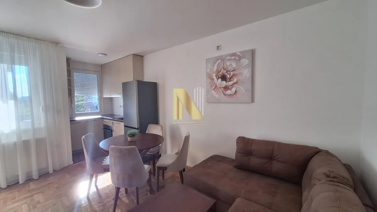 Izdavanje, jednosoban stan, 38m², Telep, Novi Sad Sve Podlokacije