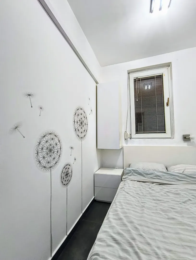 Izdavanje, jednosoban stan, 30m², Centar, Bar