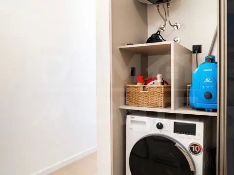 Prodaja, dvosoban stan, 55m², Donja Lastva, Tivat - image 11