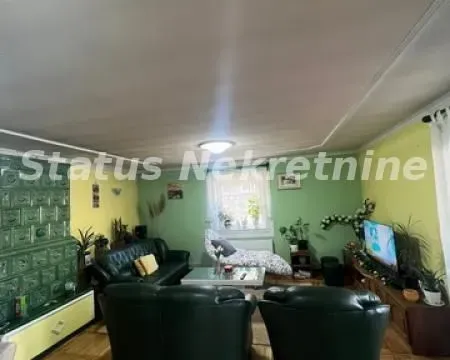 Prodaja, kuća, 138m², Sremska Kamenica, Petrovaradin - image 6