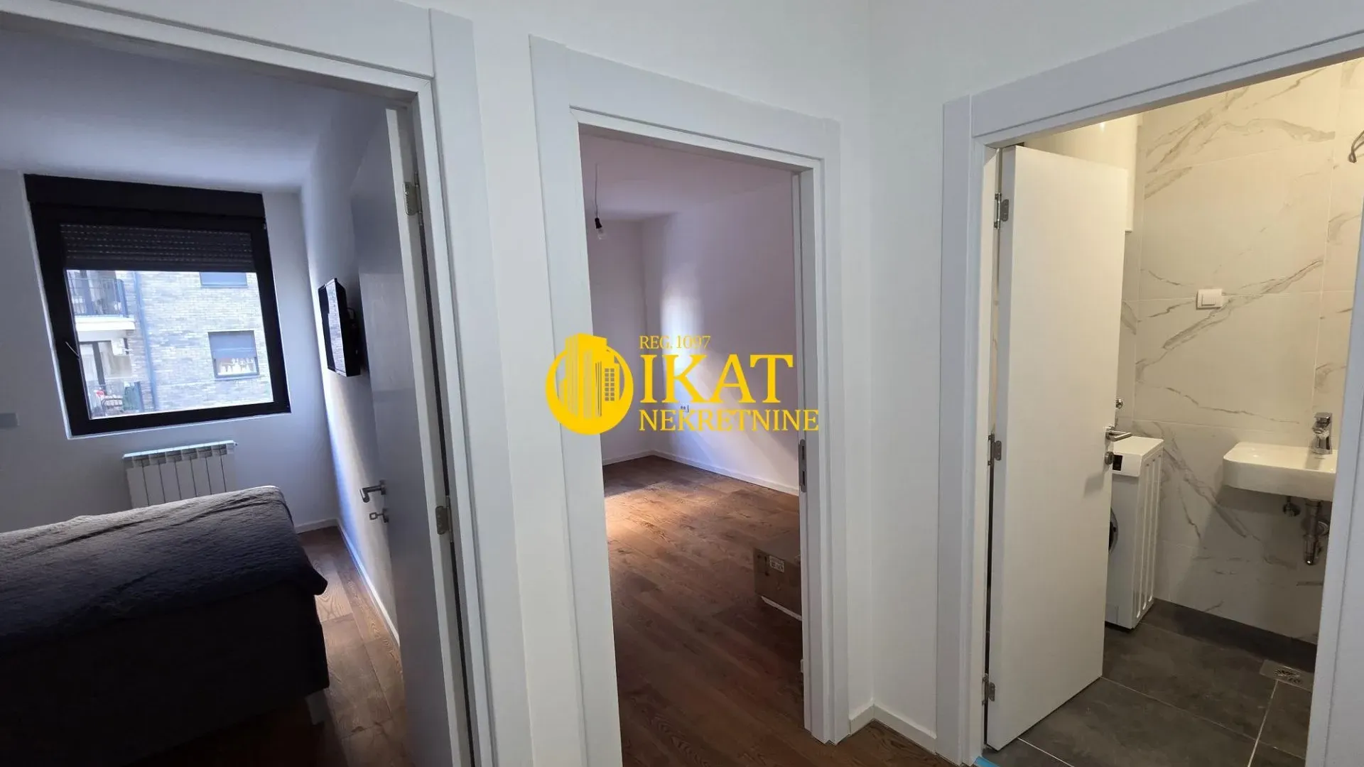 Prodaja, trosoban stan, 67m², Višnjička Banja, Palilula Sve Podlokacije