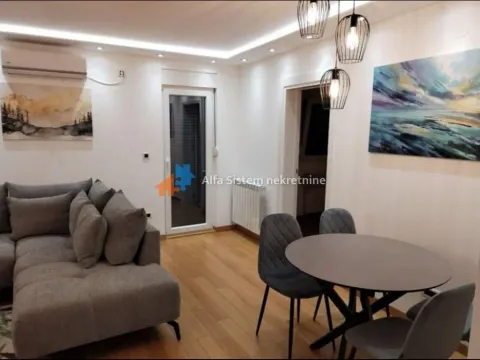 Izdavanje, stan, 84m², Bulbulder, Zvezdara Sve Podlokacije - image 4