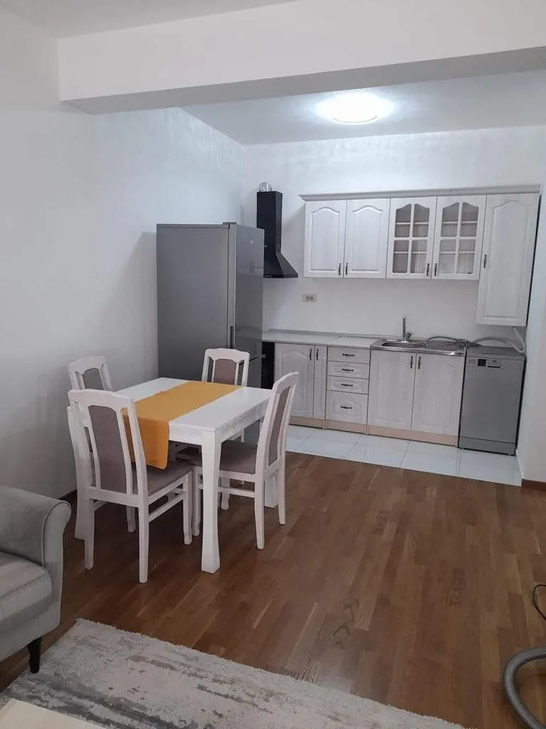 Rent, one bedroom apartment, 47m², Zabjelo, Podgorica