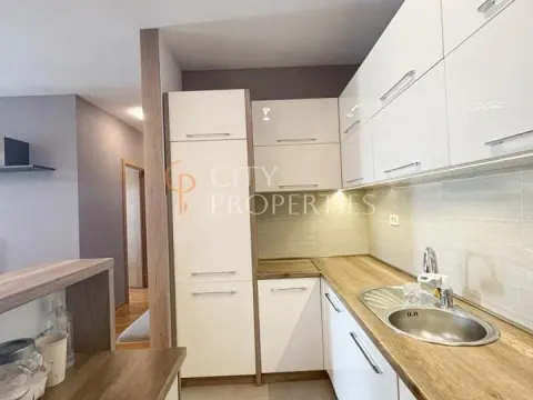 Prodaja, stan, 63m², City Kvart, Podgorica - image 3