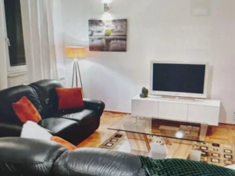 Rent, three bedroom apartment, 90m², Bogoslovija, Palilula Sve Podlokacije - image 6