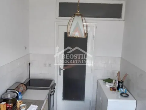 Rent, three bedroom apartment, 66m², Tašmajdan, Palilula Sve Podlokacije - image 5