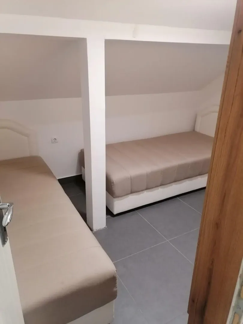 Rent, two bedroom apartment, 70m², Donja Gorica, Podgorica