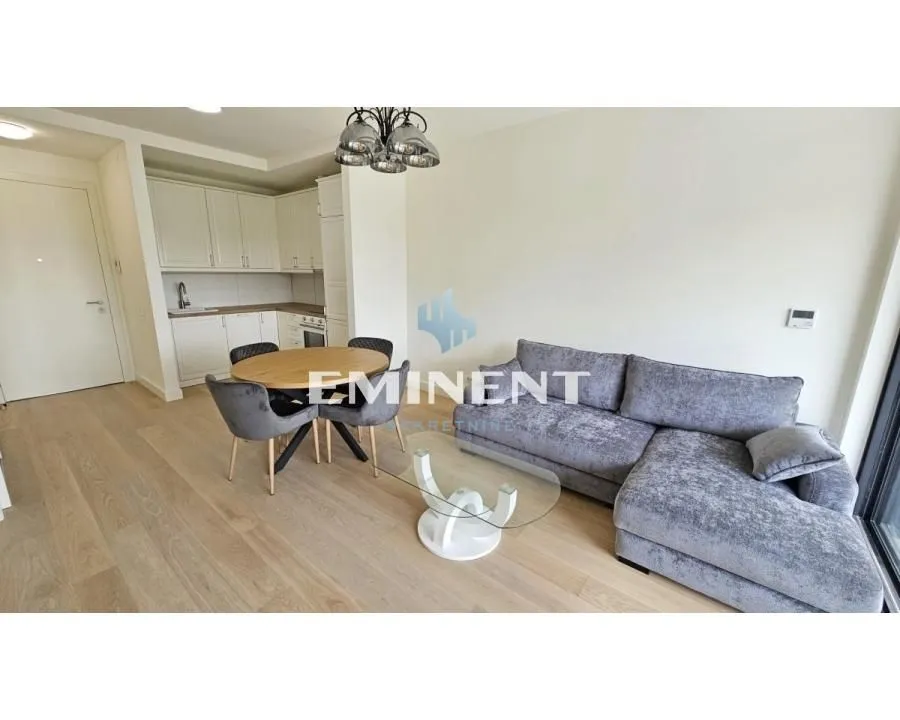 Rent, two bedroom apartment, 55m², Novi Beograd Blok 67, Novi Beograd Sve Podlokacije
