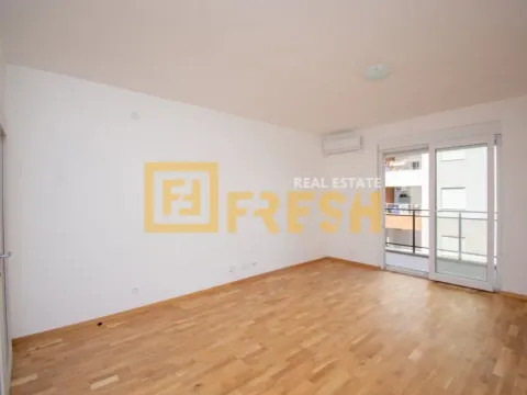 Izdavanje, jednosoban stan, 54m², Zabjelo, Podgorica - image 4