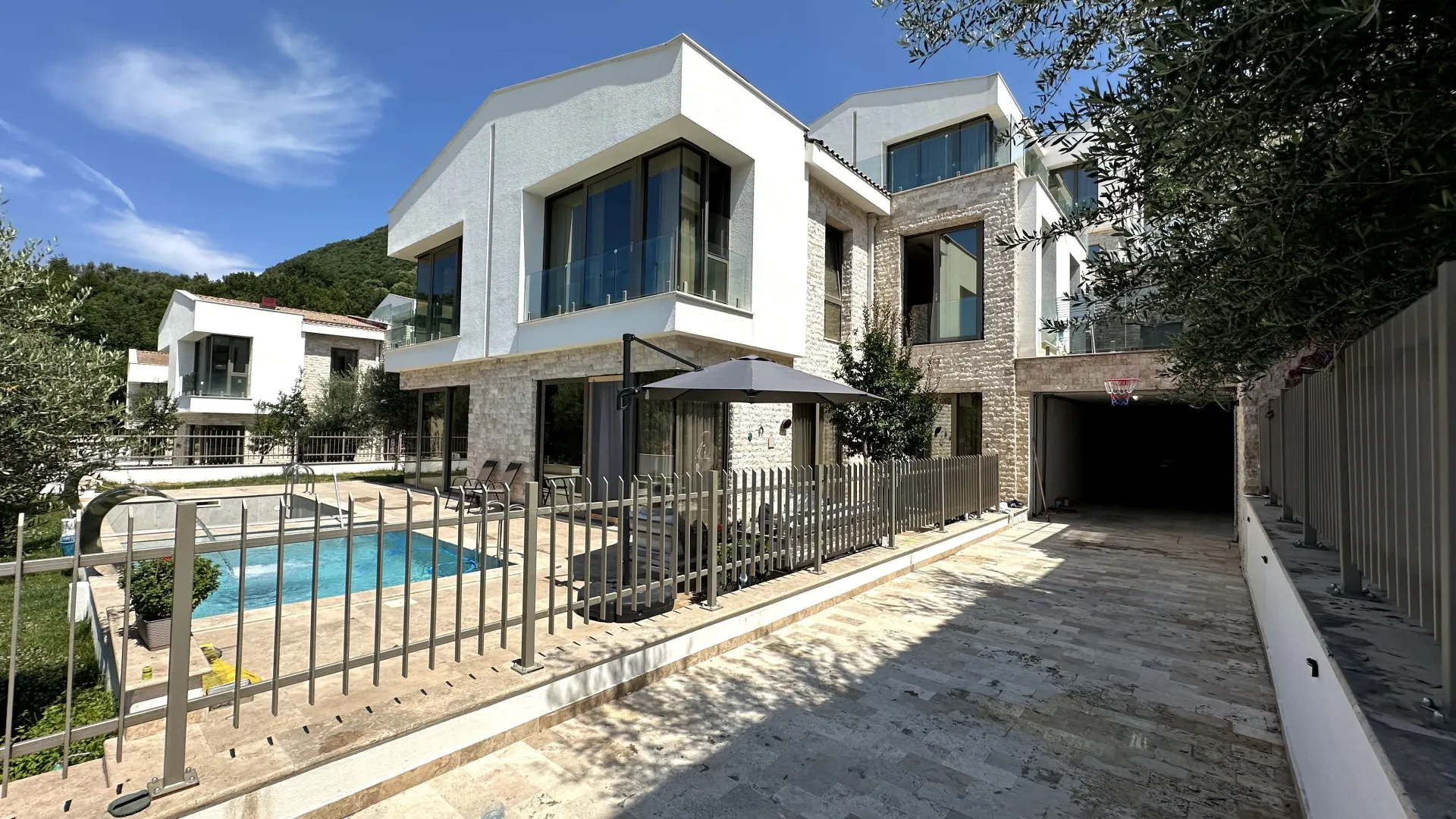 Prodaja, kuća, 164m², Kumbor, Herceg Novi