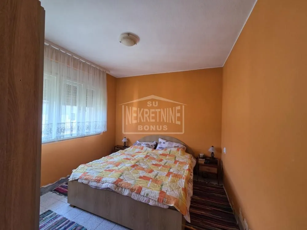 Prodaja, kuća, 136m², Novo Selo, Subotica