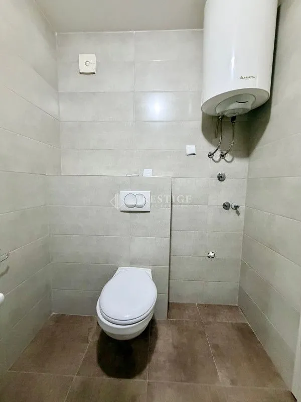 Prodaja, jednosoban stan, 56m², Ljubović, Podgorica