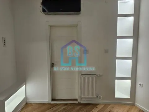 Prodaja, jednosoban stan, 21m², Stari grad, Novi Sad - image 4