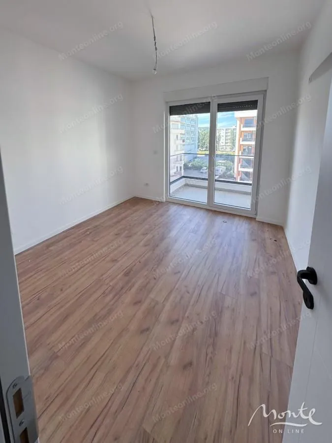 Sale, two bedroom apartment, 69m², Ulcinj, Crna Gora