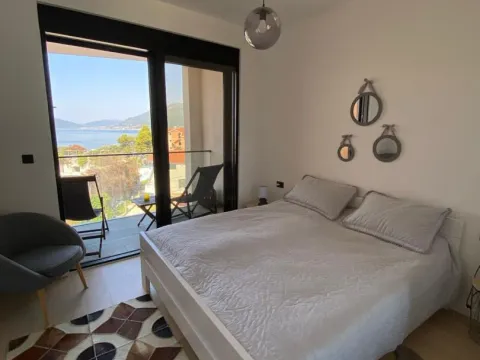 Prodaja, dvosoban stan, 49m², Donja Lastva, Tivat - image 8