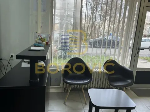 Sale, office space, 30m², Novi Beograd Blok 34, Novi Beograd Sve Podlokacije - image 3