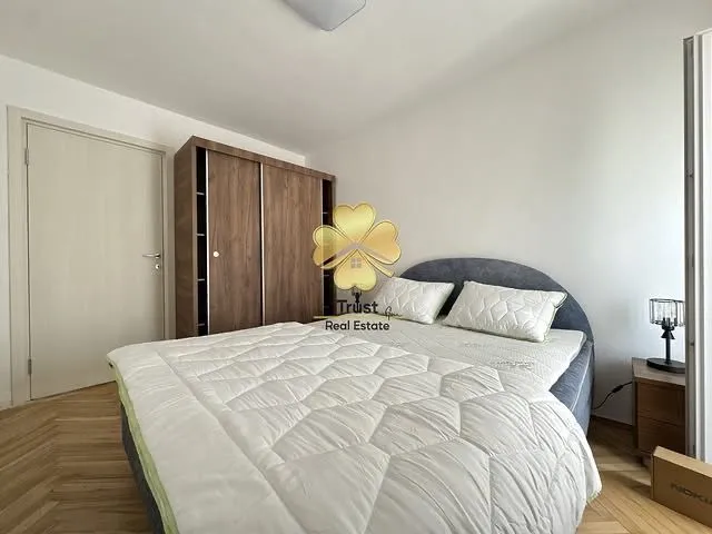 Rent, house, 120m², Stari Aerodrom, Podgorica
