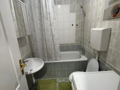 Rent, studio apartment, 22m², Grbavica, Novi Sad Sve Podlokacije - image 6