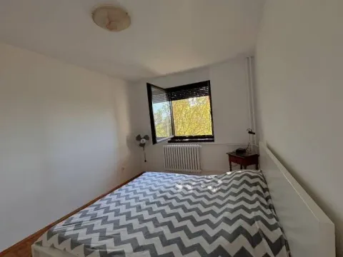 Izdavanje, trosoban stan, 75m², Donji Dorćol, Dorćol Sve Podlokacije - image 7