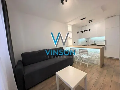 Izdavanje, stan, 27m², Grbavica, Novi Sad Sve Podlokacije - image 2