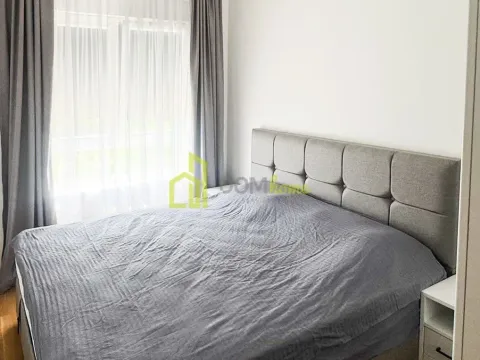 Rent, one bedroom apartment, 35m², Zabjelo, Podgorica - image 4