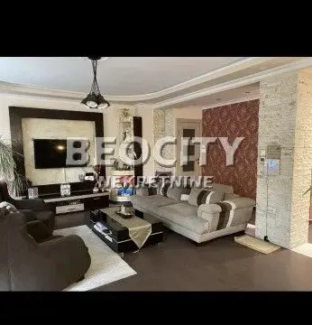 Rent, three bedroom apartment, 90m², Dorćol Sve Podlokacije, Beograd - image 2