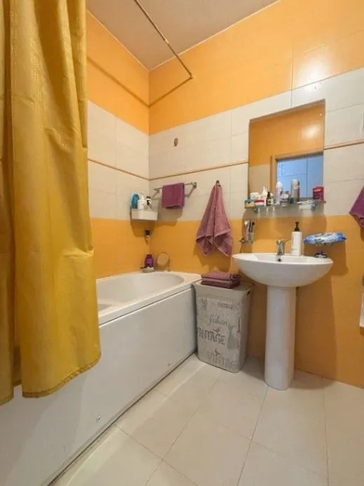 Prodaja, dvosoban stan, 64m², Ljubović, Podgorica