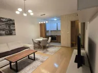 Izdavanje, jednosoban stan, 49m², Autobuska stanica, Podgorica - image 5