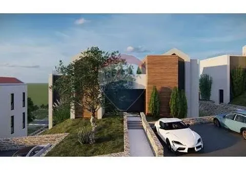 Sale, house, 286m², Gornja Lastva, Tivat - image 16