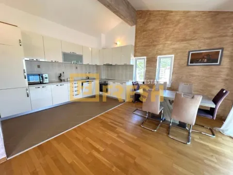 Prodaja, dvosoban stan, 105m², Petrovac, Budva - image 9