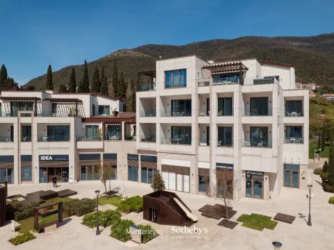 Prodaja, jednosoban stan, 78m², Portonovi, Herceg Novi - image 2