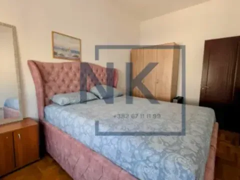 Izdavanje, dvosoban stan, 70m², 1 maj, Podgorica - image 9