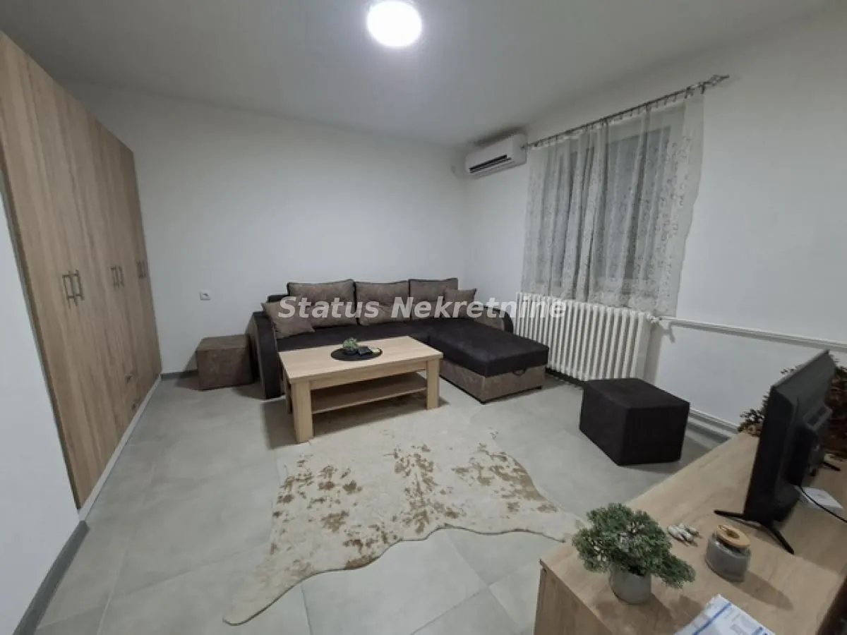 Sale, one bedroom apartment, 29m², Satelit, Novi Sad Sve Podlokacije