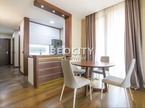 Izdavanje, trosoban stan, 74m², Dorćol Sve Podlokacije, Beograd - image 3