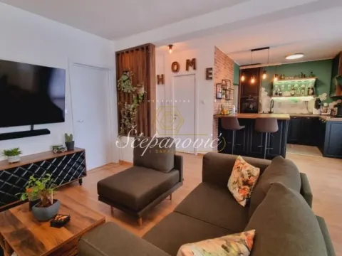 Sale, four bedroom apartment, 100m², Adice, Novi Sad Sve Podlokacije - image 14