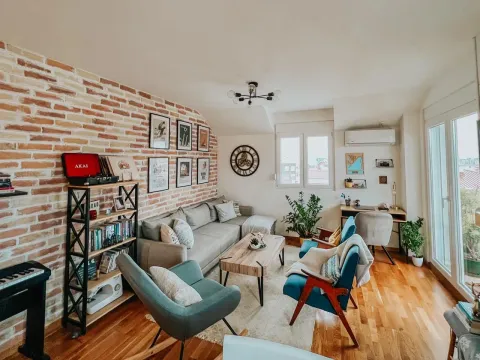 Prodaja, dvosoban stan, 61m², Ljubović, Podgorica - image 20