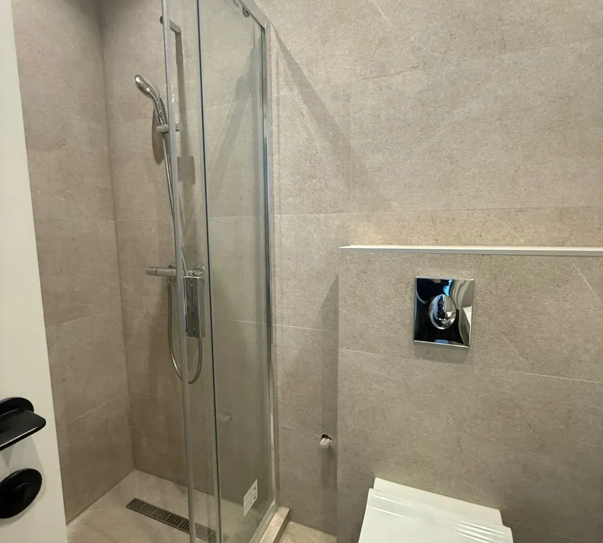 Prodaja, jednosoban stan, 47m², Donja Gorica, Podgorica