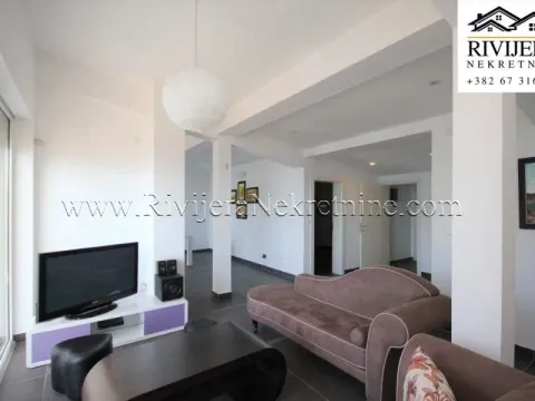 Sale, two bedroom apartment, 100m², Herceg Novi, Crna Gora - image 8