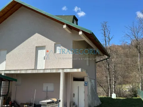 Sale, house, 206m², Kolašin, Crna Gora - image 38