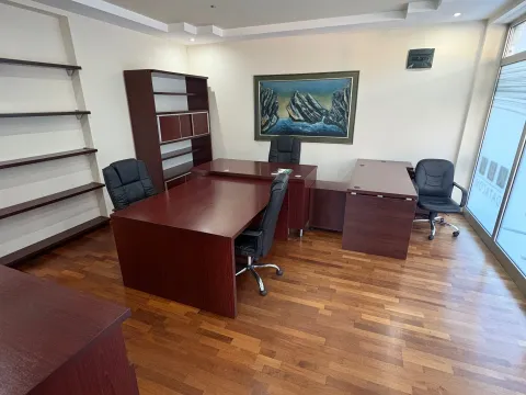 Rent, office space, 60m², Pobrežje, Podgorica - image 2