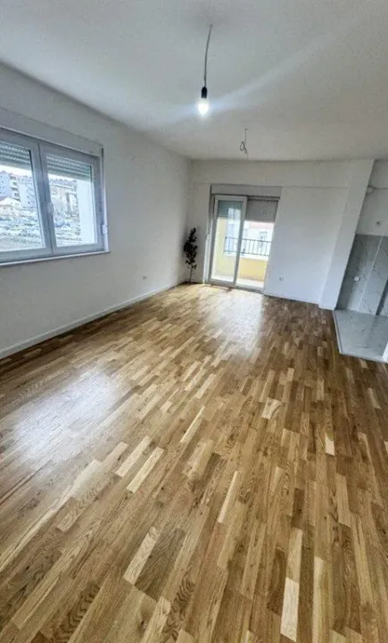 Sale, one bedroom apartment, 68m², Ljubović, Podgorica