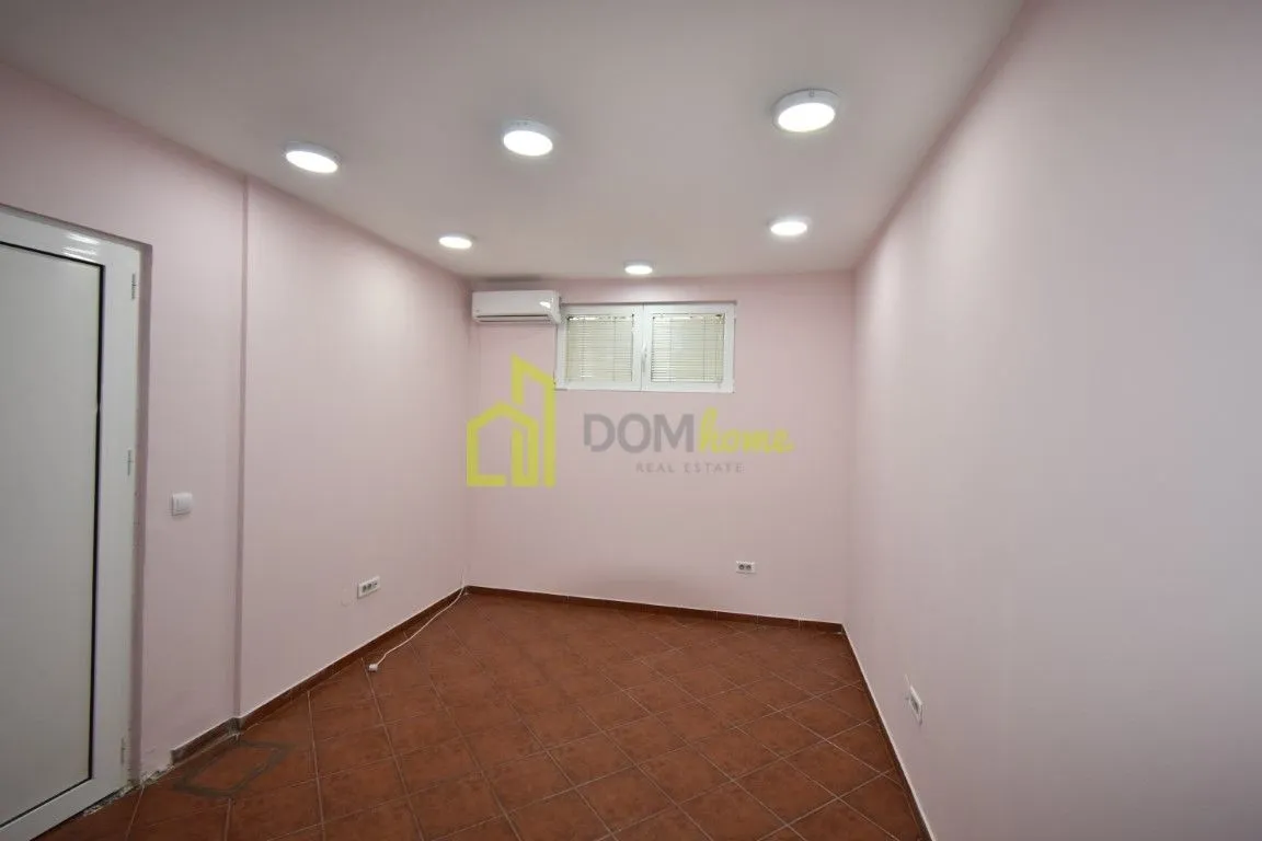 Rent, office space, 200m², Tološi, Podgorica