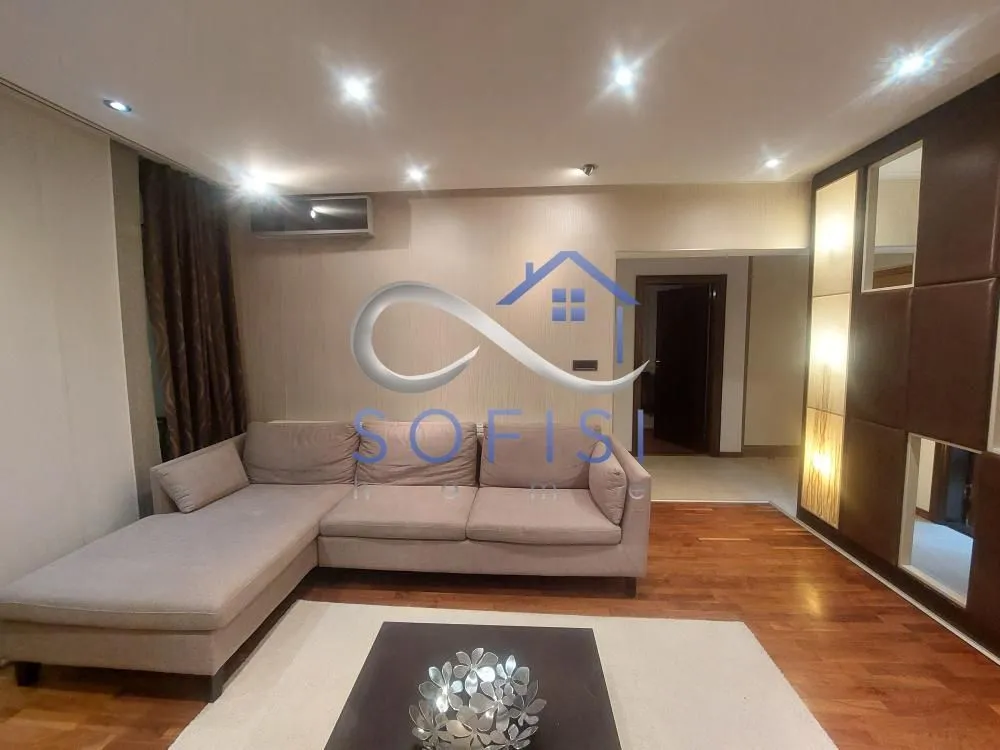 Izdavanje, trosoban stan, 78m², Sajam, Novi Sad Sve Podlokacije