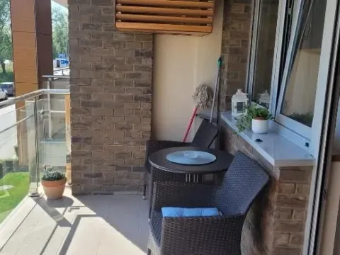 Izdavanje, dvosoban stan, 54m², Novi Beograd Sve Podlokacije, Beograd - image 6