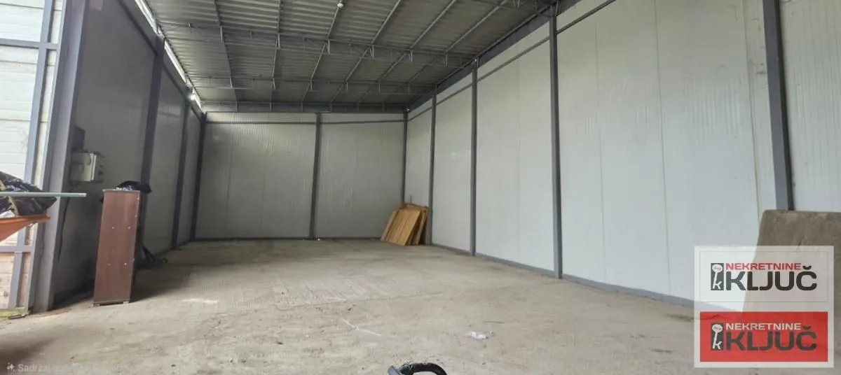 Rent, office space, 96m², Novi Sad, Srbija